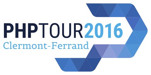 PHPTour 2016 - AFUP - Clermont Ferrand